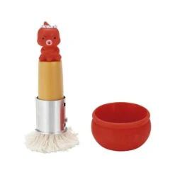 Japanese Kitchen Brush - Tako-San -Shibui Store pinceau de cuisine japonais tako san 111