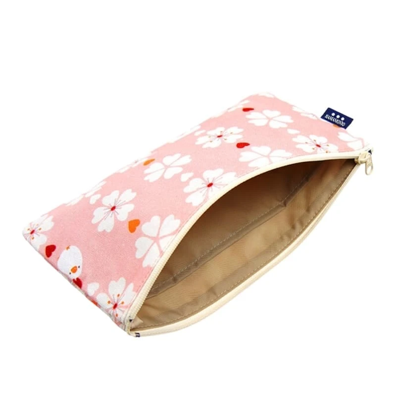 Japanese Pouch – Kokoro 4 Japanese Pouch – Kokoro - Image 2