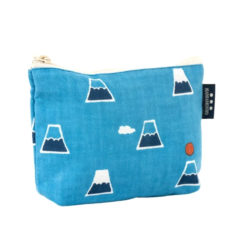 Mount Fuji Pouch 4 Mount Fuji Pouch - Image 2