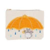 My Neighbor Totoro Pencil Case -Shibui Store pochette tissu mon voisin totoro 932