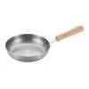 Japanese Iron Frying Pan - 7.1 In