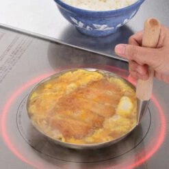 Oyako - Japanese Frying Pan 9 Oyako - Japanese Frying Pan -Shibui Store poele japonaise oyako 253