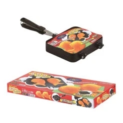 Taiyaki Pan 13 Taiyaki Pan -Shibui Store poele japonaise taiyaki 419