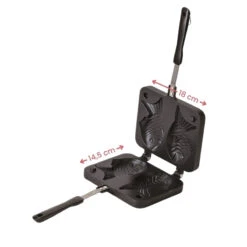 Taiyaki Pan 14 Taiyaki Pan -Shibui Store poele japonaise taiyaki 530