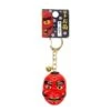 Japanese Keychain - Tengu Mask -Shibui Store porte cle masque tengu 616