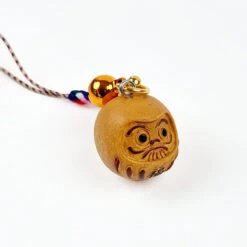 Daruma Key Chain 8 Daruma Key Chain -Shibui Store porte cle poupee daruma 815
