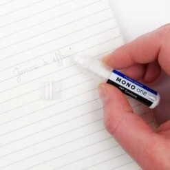 Tombow Mono One Holder Eraser -Shibui Store porte gomme japonaise mono one 109
