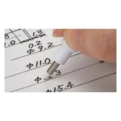 Tombow Mono Zero Precision Eraser -Shibui Store porte gomme japonaise precision mono zero 107