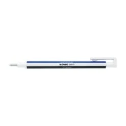 Tombow Mono Zero Precision Eraser -Shibui Store porte gomme japonaise precision mono zero 839