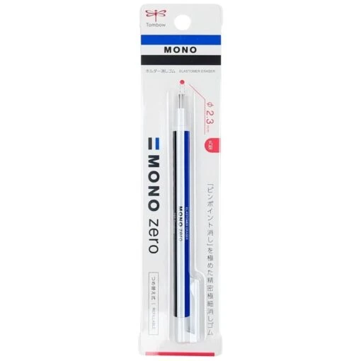 Tombow Mono Zero Precision Eraser