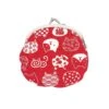 Gamaguchi Wallet – Neko Red