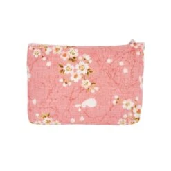 Purse – Usagi Sakura Pink 10 Purse – Usagi Sakura Pink -Shibui Store porte monnaie usagi sakura rose 354