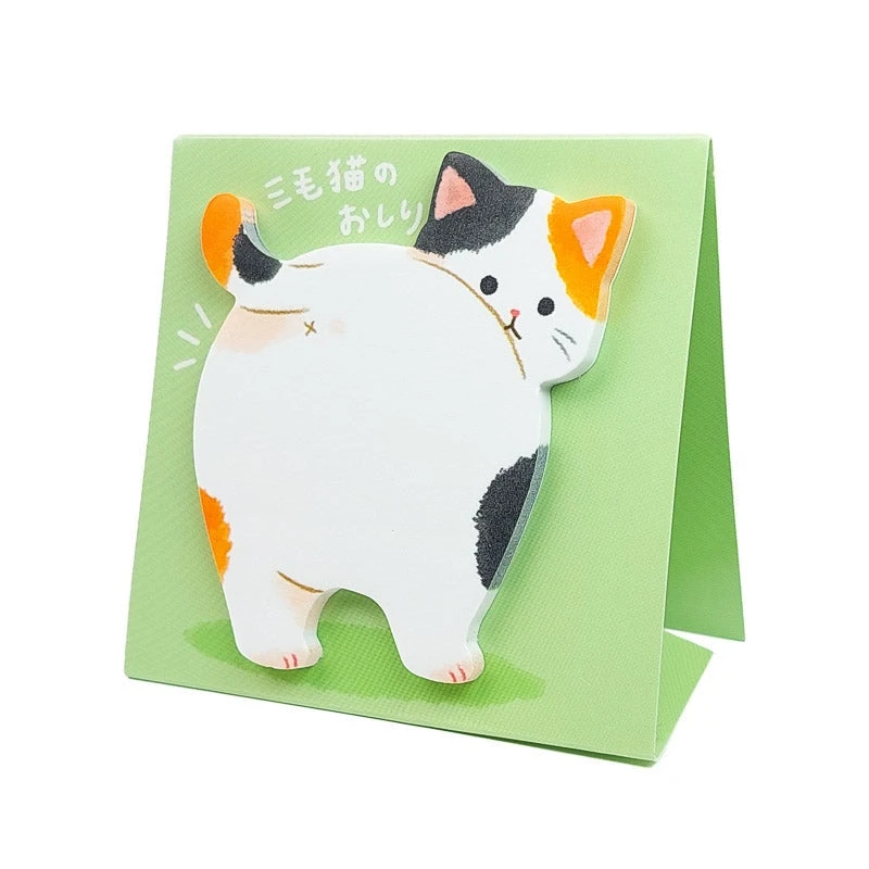 Sticky Notes Maneki 3 Sticky Notes Maneki