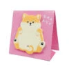 Sticky Notes Shiba Inu 1 Sticky Notes Shiba Inu -Shibui Store post it japonais shiba inu 396