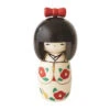 Kokeshi Doll - Camellia -Shibui Store poupee kokeshi camelia 312