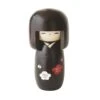 Kokeshi Doll - Sachi No Hana 2 Kokeshi Doll - Sachi No Hana -Shibui Store poupee kokeshi sachi no hana 669