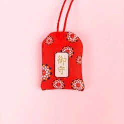 Protection Omamori 7 Protection Omamori -Shibui Store protection omamori 702