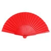 Red Japanese Fan -Shibui Store red japanese fan 482