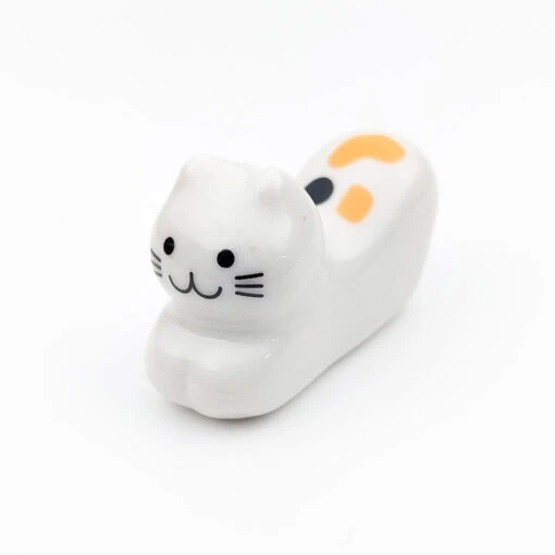 Cat Chopstick Rest