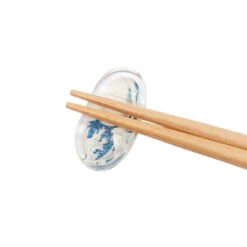 Chopsticks Rest - Kanagawa Wave 7 Chopsticks Rest - Kanagawa Wave -Shibui Store repose baguettes grande vague kanagawa 699