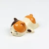 Japanese Chopstick Rest - Cat -Shibui Store repose baguettes japonais chat 844