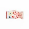 Japanese Chopstick Rest – Koinobori Red -Shibui Store repose baguettes japonais koinobori rouge 567