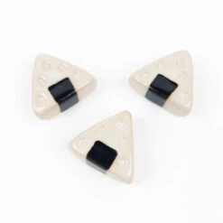 Onigiri Chopstick Rest 11 Onigiri Chopstick Rest -Shibui Store repose baguettes japonais onigiri 588