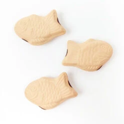 Japanese Chopstick Rest - Taiyaki -Shibui Store repose baguettes japonais taiyaki 927