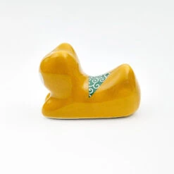 Dog Chopstick Rest Shiba Inu -Shibui Store repose baguettes shiba inu 919