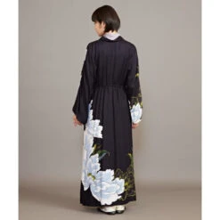 Japanese Inspired Dress -Shibui Store robe inspiration japonaise 422