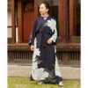 Japanese Inspired Dress -Shibui Store robe inspiration japonaise 466