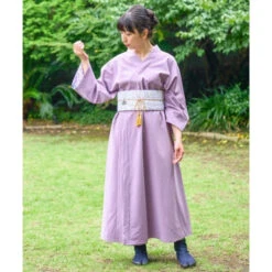 Japanese Style Dress -Shibui Store robe style japonaise 345