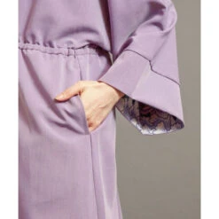 Japanese Style Dress -Shibui Store robe style japonaise 844