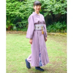 Japanese Style Dress -Shibui Store robe style japonaise 999