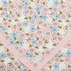 Fabric Bento Bag - Sakura 11 Fabric Bento Bag - Sakura -Shibui Store sac a bento tissu sakura 303