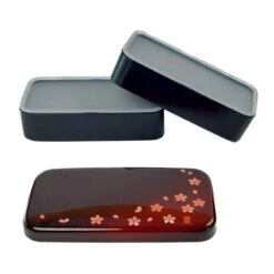 Sakura Bento Box -Shibui Store sakura bento box 506
