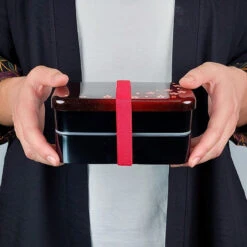 Sakura Bento Box -Shibui Store sakura bento box 983