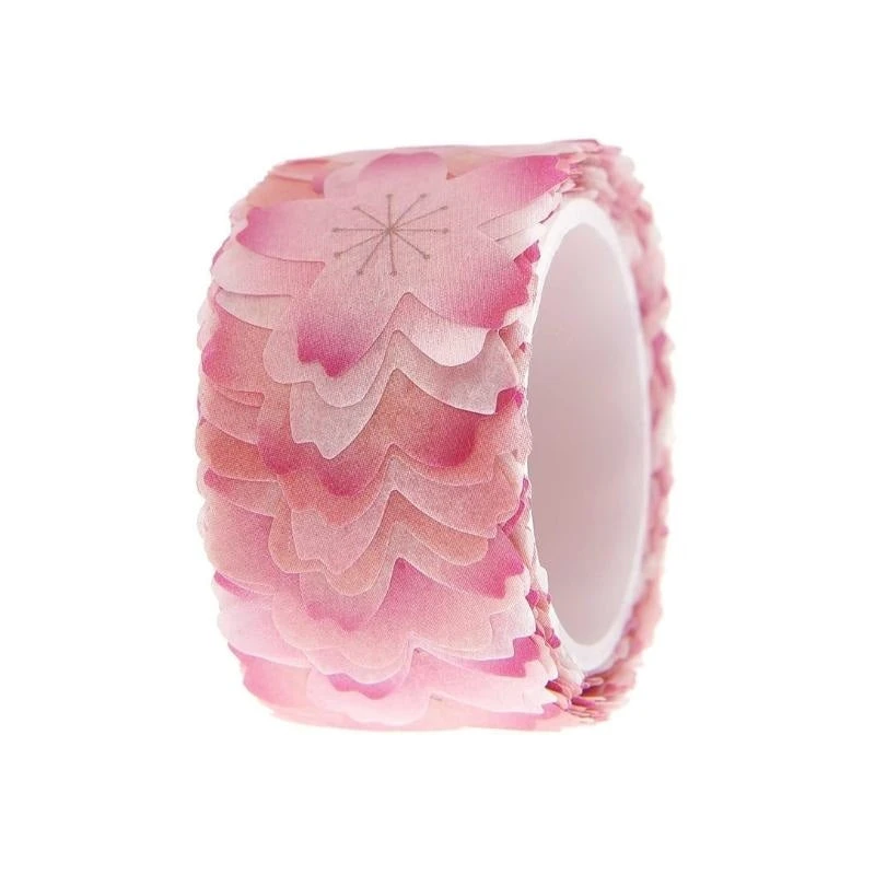 Sakura Washi Stickers 3 Sakura Washi Stickers