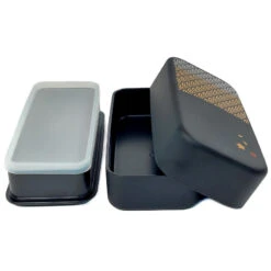 Seigaiha Bento Box 8 Seigaiha Bento Box -Shibui Store seigaiha bento box 970