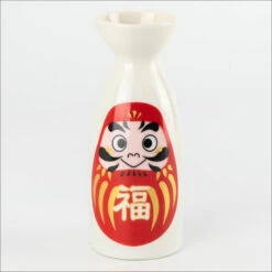Japanese Sake Set - Daruma 8 Japanese Sake Set - Daruma -Shibui Store service a sake japonais daruma 873