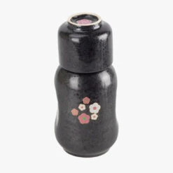 Japanese Sake Drink Set - Komachi -Shibui Store service a sake japonais komachi 866