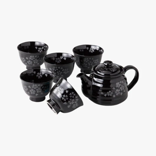 Japanese Tea Set - Hanami