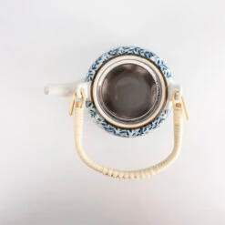 Japanese Porcelain Tea Set -Shibui Store service a the japonais porcelaine 487