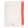 Japanese Imabari Towel - Bicolore Pink 2 Japanese Imabari Towel - Bicolore Pink -Shibui Store serviette de bain imabari bicolore rose 804