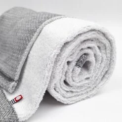 Imabari Towel - Gauze And Sponge -Shibui Store serviette de bain imabari gaze et eponge 163