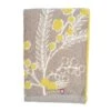 Japanese Towel - Mimosa -Shibui Store serviette de bain japonaise mimosa 642