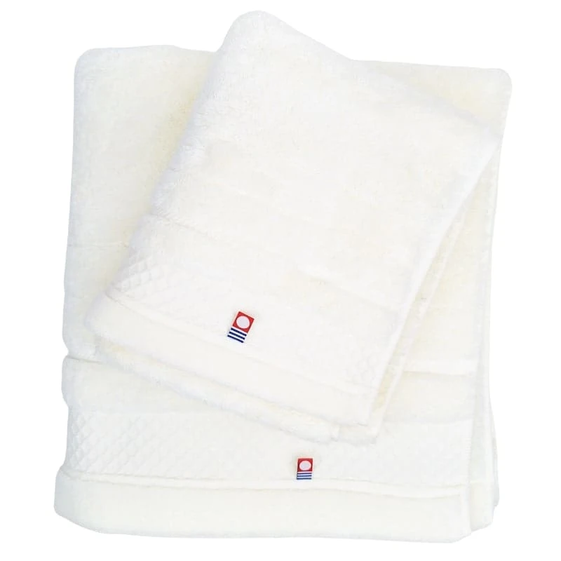 Imabari Towel - Ultra Soft Cotton 6 Imabari Towel - Ultra Soft Cotton - Image 4