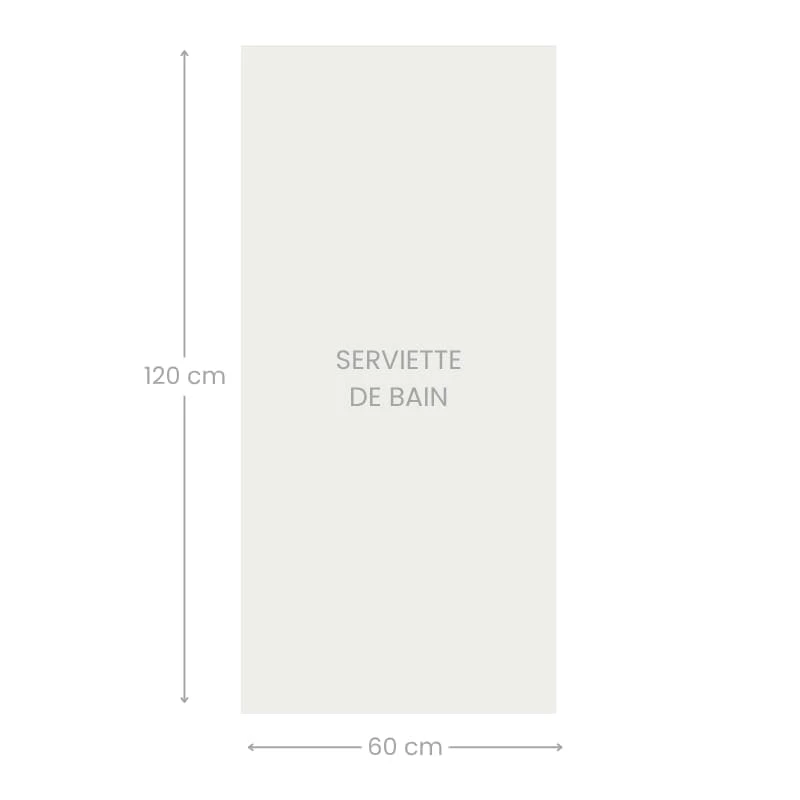 Imabari Towel - Ultra Soft Cotton 5 Imabari Towel - Ultra Soft Cotton - Image 3