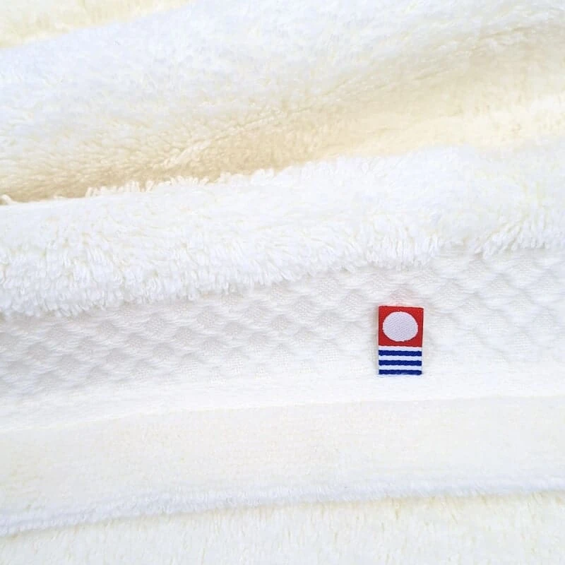 Imabari Towel - Ultra Soft Cotton 4 Imabari Towel - Ultra Soft Cotton - Image 2