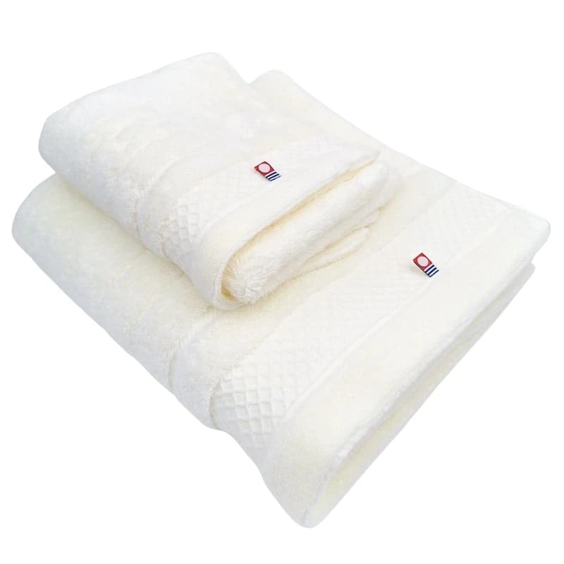 Imabari Towel - Ultra Soft Cotton 8 Imabari Towel - Ultra Soft Cotton - Image 6